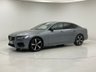 USED 2020 69 VOLVO S90 2.0 T4 R-DESIGN PLUS 4d 188 BHP WINTER PACK/REAR CAMERA