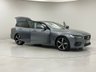 USED 2020 69 VOLVO S90 2.0 T4 R-DESIGN PLUS 4d 188 BHP WINTER PACK/REAR CAMERA