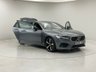 USED 2020 69 VOLVO S90 2.0 T4 R-DESIGN PLUS 4d 188 BHP WINTER PACK/REAR CAMERA