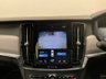 USED 2020 69 VOLVO S90 2.0 T4 R-DESIGN PLUS 4d 188 BHP WINTER PACK/REAR CAMERA
