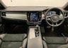 USED 2020 69 VOLVO S90 2.0 T4 R-DESIGN PLUS 4d 188 BHP WINTER PACK/REAR CAMERA