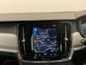 USED 2020 69 VOLVO S90 2.0 T4 R-DESIGN PLUS 4d 188 BHP WINTER PACK/REAR CAMERA