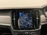 USED 2020 69 VOLVO S90 2.0 T4 R-DESIGN PLUS 4d 188 BHP WINTER PACK/REAR CAMERA