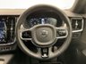 USED 2020 69 VOLVO S90 2.0 T4 R-DESIGN PLUS 4d 188 BHP WINTER PACK/REAR CAMERA