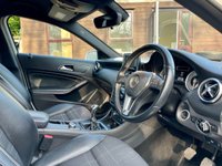 USED 2013 63 MERCEDES-BENZ A-CLASS 1.5 A180 CDI BLUEEFFICIENCY SPORT 5d 109 BHP 