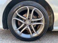 USED 2013 63 MERCEDES-BENZ A-CLASS 1.5 A180 CDI BLUEEFFICIENCY SPORT 5d 109 BHP 