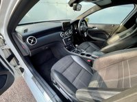 USED 2013 63 MERCEDES-BENZ A-CLASS 1.5 A180 CDI BLUEEFFICIENCY SPORT 5d 109 BHP 