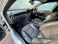 USED 2013 63 MERCEDES-BENZ A-CLASS 1.5 A180 CDI BLUEEFFICIENCY SPORT 5d 109 BHP 