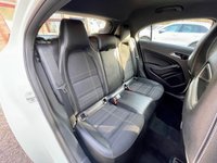 USED 2013 63 MERCEDES-BENZ A-CLASS 1.5 A180 CDI BLUEEFFICIENCY SPORT 5d 109 BHP 