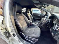 USED 2013 63 MERCEDES-BENZ A-CLASS 1.5 A180 CDI BLUEEFFICIENCY SPORT 5d 109 BHP 