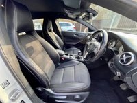 USED 2013 63 MERCEDES-BENZ A-CLASS 1.5 A180 CDI BLUEEFFICIENCY SPORT 5d 109 BHP 
