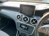 USED 2013 63 MERCEDES-BENZ A-CLASS 1.5 A180 CDI BLUEEFFICIENCY SPORT 5d 109 BHP 