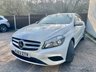 USED 2013 63 MERCEDES-BENZ A-CLASS 1.5 A180 CDI BLUEEFFICIENCY SPORT 5d 109 BHP 