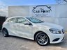 USED 2013 63 MERCEDES-BENZ A-CLASS 1.5 A180 CDI BLUEEFFICIENCY SPORT 5d 109 BHP 