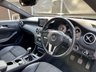 USED 2013 63 MERCEDES-BENZ A-CLASS 1.5 A180 CDI BLUEEFFICIENCY SPORT 5d 109 BHP 
