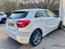 USED 2013 63 MERCEDES-BENZ A-CLASS 1.5 A180 CDI BLUEEFFICIENCY SPORT 5d 109 BHP 