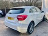 USED 2013 63 MERCEDES-BENZ A-CLASS 1.5 A180 CDI BLUEEFFICIENCY SPORT 5d 109 BHP 