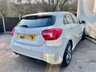 USED 2013 63 MERCEDES-BENZ A-CLASS 1.5 A180 CDI BLUEEFFICIENCY SPORT 5d 109 BHP 