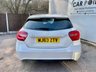 USED 2013 63 MERCEDES-BENZ A-CLASS 1.5 A180 CDI BLUEEFFICIENCY SPORT 5d 109 BHP 
