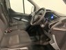 USED 2017 67 FORD TRANSIT CUSTOM | NO 15 | 2.0 290 LR P/V LWB PANEL VAN