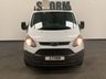 USED 2017 67 FORD TRANSIT CUSTOM | NO 15 | 2.0 290 LR P/V LWB PANEL VAN