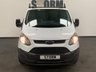 USED 2017 67 FORD TRANSIT CUSTOM | NO 15 | 2.0 290 LR P/V LWB PANEL VAN