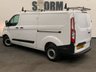 USED 2017 67 FORD TRANSIT CUSTOM | NO 15 | 2.0 290 LR P/V LWB PANEL VAN
