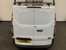 USED 2017 67 FORD TRANSIT CUSTOM | NO 15 | 2.0 290 LR P/V LWB PANEL VAN