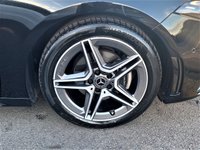 USED 2018 68 MERCEDES-BENZ A-CLASS 1.3 A 200 AMG LINE PREMIUM PLUS 5d 161 BHP ** TOP SPEC MODEL **