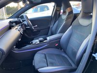 USED 2018 68 MERCEDES-BENZ A-CLASS 1.3 A 200 AMG LINE PREMIUM PLUS 5d 161 BHP ** TOP SPEC MODEL **
