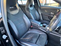 USED 2018 68 MERCEDES-BENZ A-CLASS 1.3 A 200 AMG LINE PREMIUM PLUS 5d 161 BHP ** TOP SPEC MODEL **
