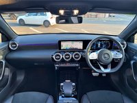 USED 2018 68 MERCEDES-BENZ A-CLASS 1.3 A 200 AMG LINE PREMIUM PLUS 5d 161 BHP ** TOP SPEC MODEL **