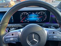 USED 2018 68 MERCEDES-BENZ A-CLASS 1.3 A 200 AMG LINE PREMIUM PLUS 5d 161 BHP ** TOP SPEC MODEL **