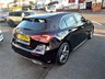 USED 2018 68 MERCEDES-BENZ A-CLASS 1.3 A 200 AMG LINE PREMIUM PLUS 5d 161 BHP ** TOP SPEC MODEL **