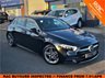 USED 2018 68 MERCEDES-BENZ A-CLASS 1.3 A 200 AMG LINE PREMIUM PLUS 5d 161 BHP ** TOP SPEC MODEL **