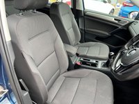 USED 2015 64 VOLKSWAGEN GOLF 1.6 MATCH TDI BLUEMOTION TECHNOLOGY 5d 103 BHP 