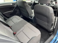 USED 2015 64 VOLKSWAGEN GOLF 1.6 MATCH TDI BLUEMOTION TECHNOLOGY 5d 103 BHP 