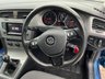 USED 2015 64 VOLKSWAGEN GOLF 1.6 MATCH TDI BLUEMOTION TECHNOLOGY 5d 103 BHP 