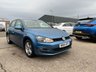 USED 2015 64 VOLKSWAGEN GOLF 1.6 MATCH TDI BLUEMOTION TECHNOLOGY 5d 103 BHP 