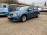 USED 2015 64 VOLKSWAGEN GOLF 1.6 MATCH TDI BLUEMOTION TECHNOLOGY 5d 103 BHP 