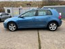 USED 2015 64 VOLKSWAGEN GOLF 1.6 MATCH TDI BLUEMOTION TECHNOLOGY 5d 103 BHP 