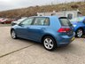 USED 2015 64 VOLKSWAGEN GOLF 1.6 MATCH TDI BLUEMOTION TECHNOLOGY 5d 103 BHP 