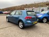 USED 2015 64 VOLKSWAGEN GOLF 1.6 MATCH TDI BLUEMOTION TECHNOLOGY 5d 103 BHP 