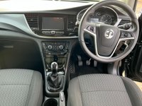 USED 2017 17 VAUXHALL MOKKA X 1.6 ACTIVE S/S 5d 114 BHP 