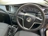 USED 2017 17 VAUXHALL MOKKA X 1.6 ACTIVE S/S 5d 114 BHP 