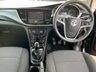 USED 2017 17 VAUXHALL MOKKA X 1.6 ACTIVE S/S 5d 114 BHP 
