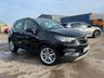 USED 2017 17 VAUXHALL MOKKA X 1.6 ACTIVE S/S 5d 114 BHP 