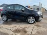 USED 2017 17 VAUXHALL MOKKA X 1.6 ACTIVE S/S 5d 114 BHP 