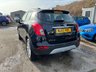 USED 2017 17 VAUXHALL MOKKA X 1.6 ACTIVE S/S 5d 114 BHP 