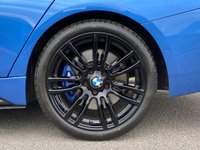 USED 2015 15 BMW 3 SERIES 2.0 318D M SPORT 4d 143 BHP 
